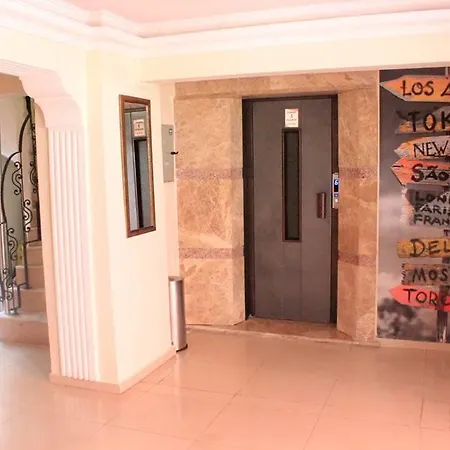 Sato فندق Ayvalı